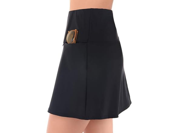 Miraclesuit Women (10) Swimwear Flair Swim Bottom
