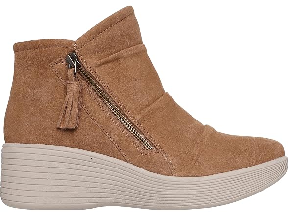 Skechers Women's Parallel Lite Boot (11)