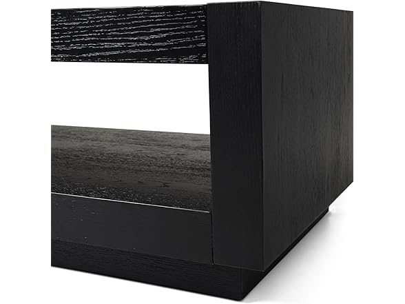 Artemis 18" Rectangle Coffee Table