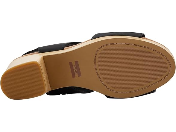 TOMS Women's Majorca Platform Sandal (11)