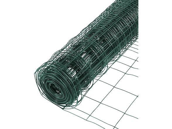 YARDGARD Welded Wire 2X3 Inch Mesh