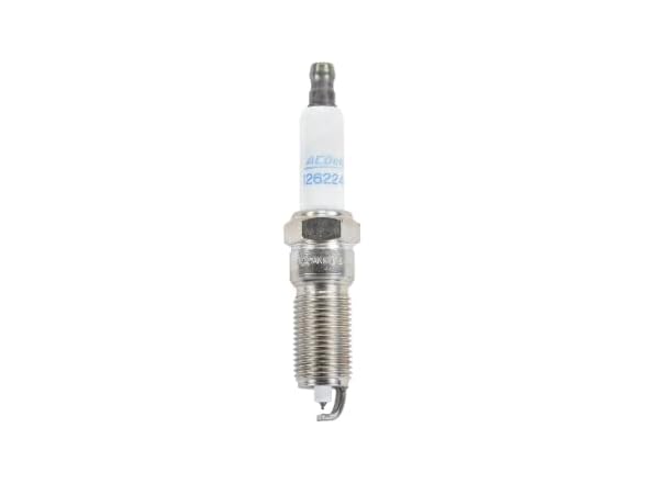 ACDelco Professional Iridium Spark Plugs Set of 4