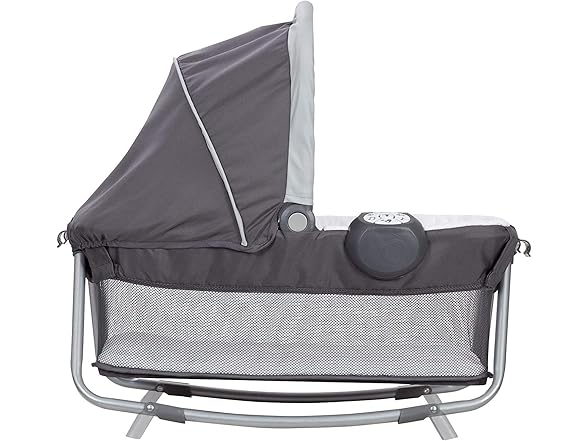 Baby Trend Playard & Crib Changing Table