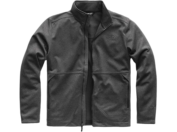 The North Face Men's (M) Canyonwall Jacket Grey