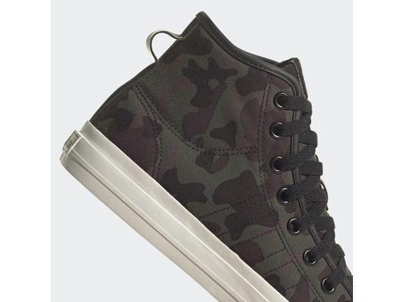 adidas Men's Nizza Hi RF Shoes