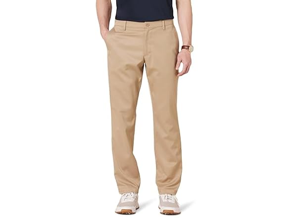 Amazon Essentials Men Athletic-fit Stretch Pant