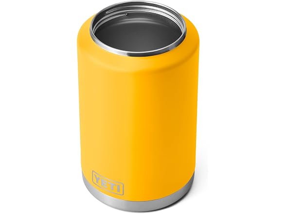 YETI Rambler Gallon Jug, Alpine Yellow