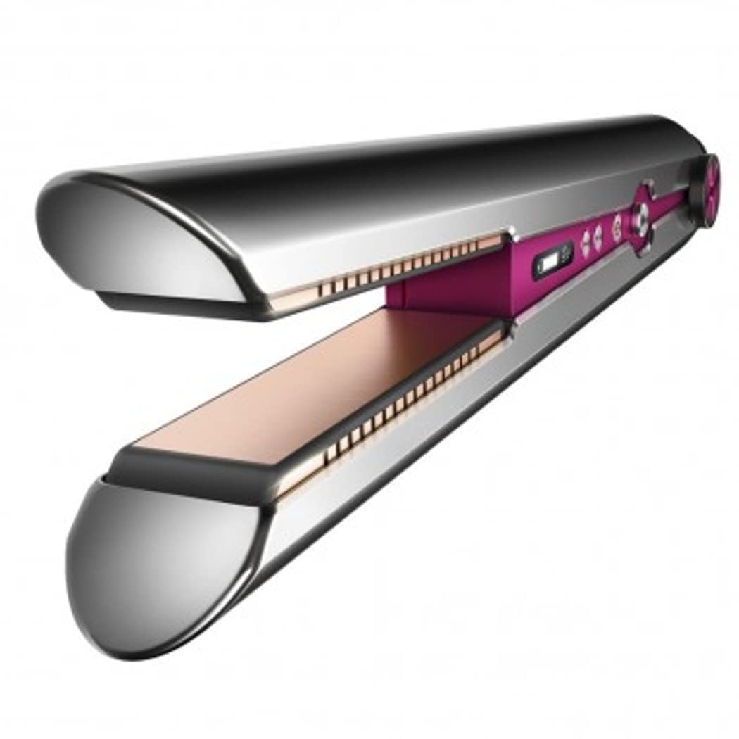 Dyson Corrale™ Hair Straightener - Gallery 9