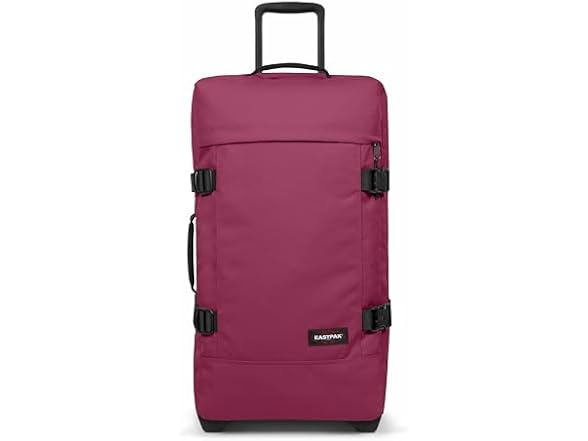 EASTPAK Tranverz M – 78L Large Wheeled Luggage