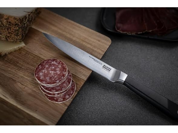 Kuhn Rikon Culinary Forged Kitchen Utility Knife