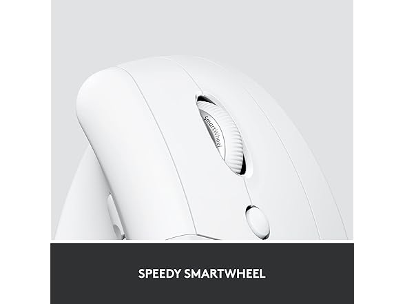 Logitech Lift Business Vertical Ergonomic Mouse