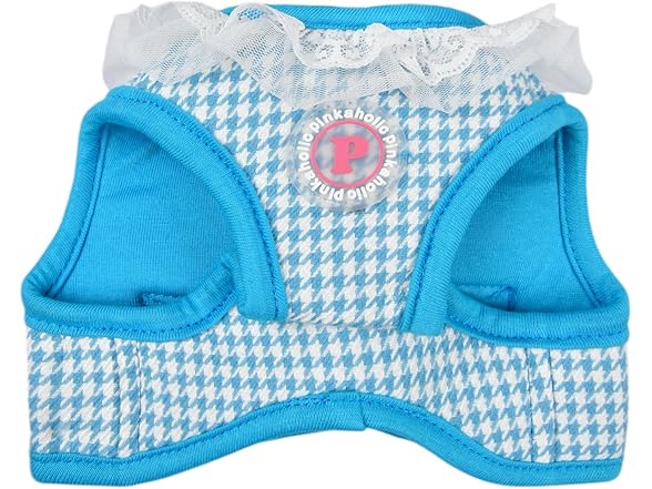 Pinkaholic New York Davina Dog Vest Harness