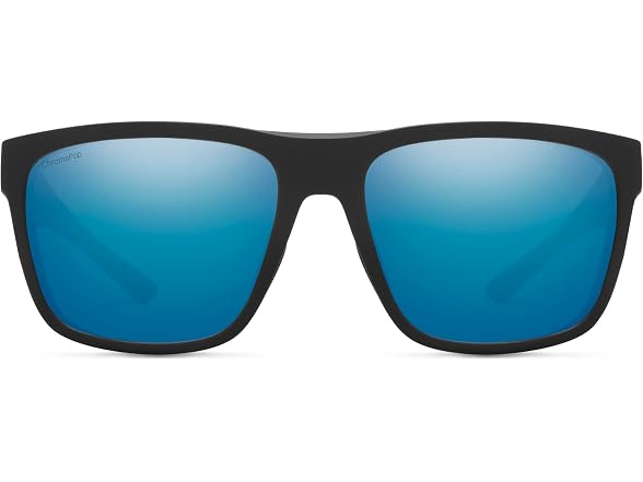 Smith Optics Men's Barra Polarized Sunglasses