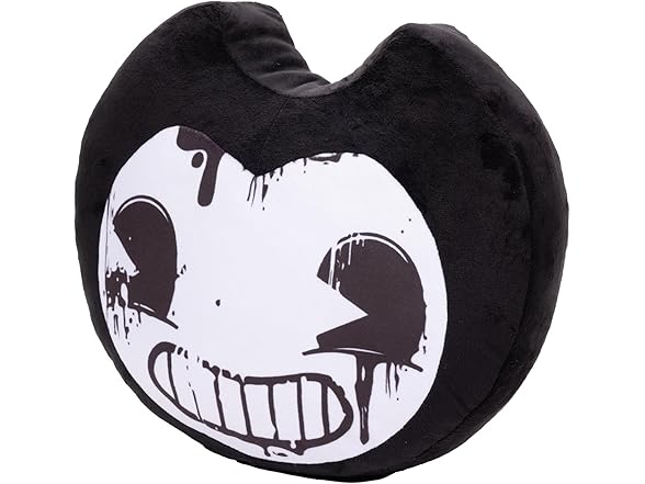 Bendy and The Ink Machine Collector PillowHead Plush