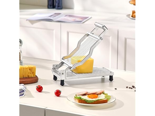VEVOR Cheese Cutter with Wire