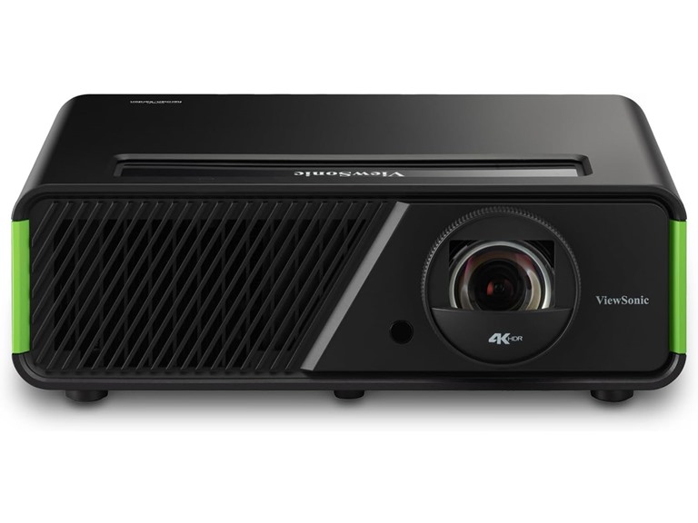 ViewSonic X2-4K UHD Short Throw Projector