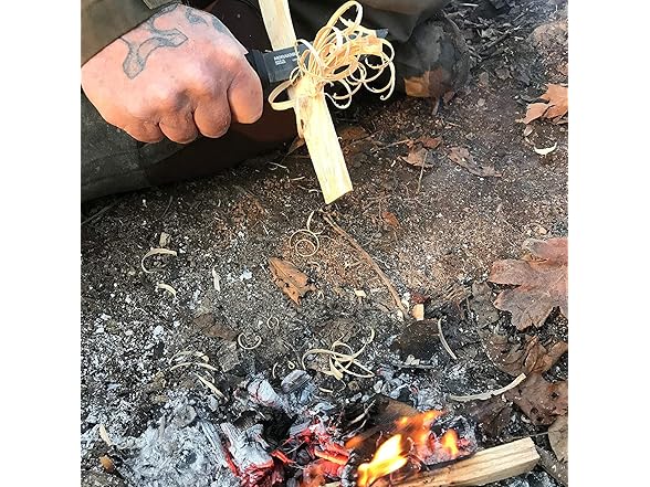 Morakniv Garberg Full Tang Fixed Blade Knife