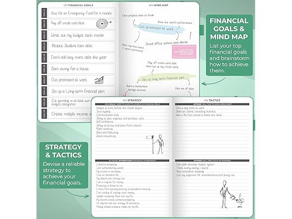Budget Planner & Expense Tracker