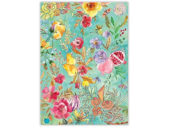 Michel Design Works Kitchen Towel, Jubilee