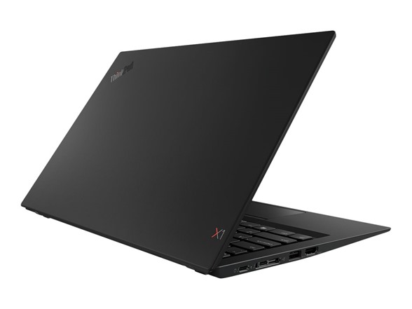 Lenovo X1 Carbon G6 14" FHD Touch i7 Laptop (S&D)