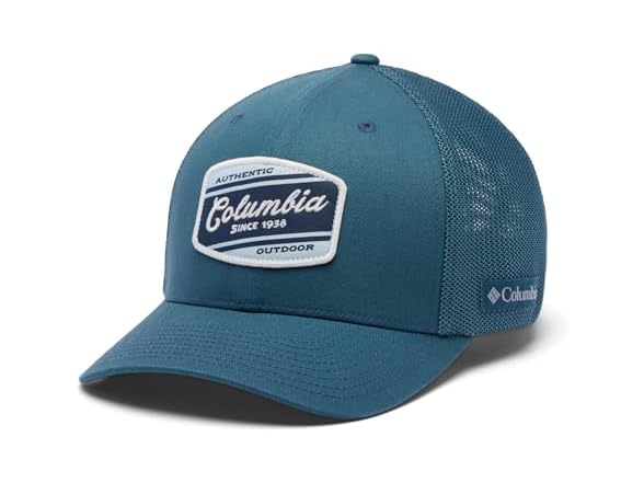 Columbia Unisex Mesh Ball Cap
