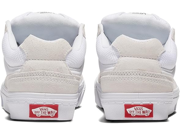 Vans Women's Caldrone Shoe, 8.5 (Open Box)