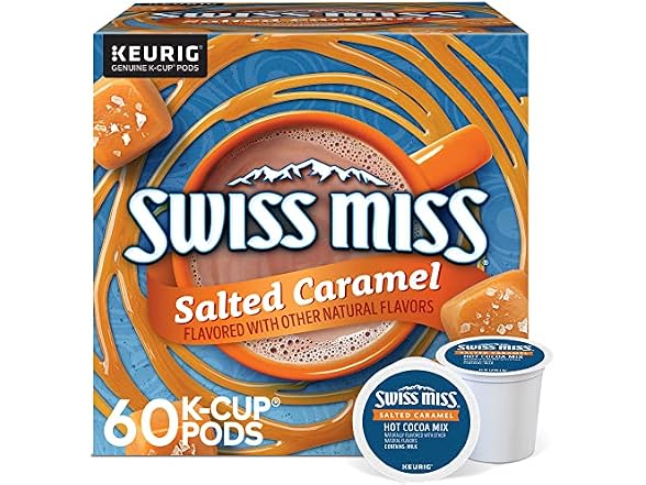 Swiss Miss Coffee