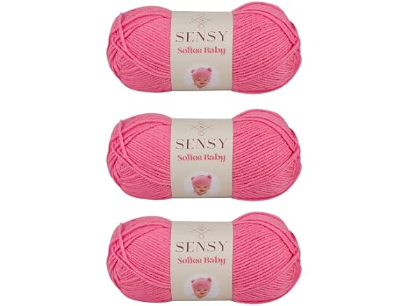 S Sensy Softee Baby-Premium Anti-Pill