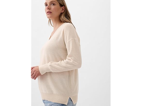 GAP Maternity Chino (XL)