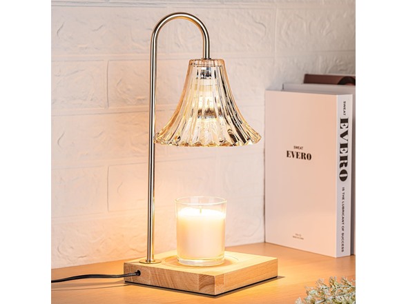 Marycele Candle Warmer Lamp