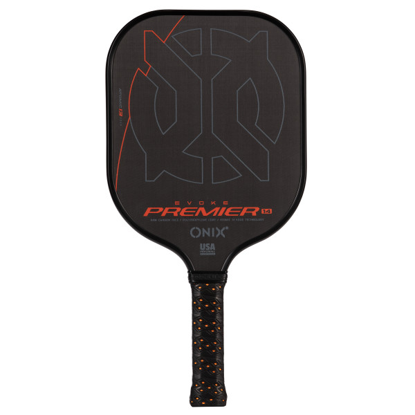 ONIX Evoke Premier RC Paddle 14mm - Gallery 3