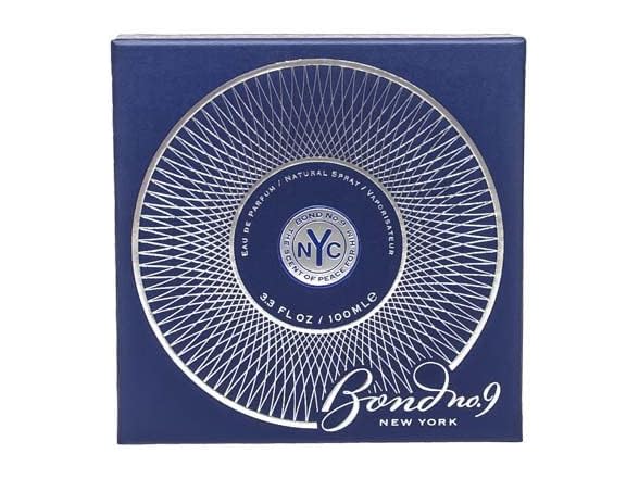 Bond No. 9 The Scent of Peace EDP 3.3 Fl. Oz. (M)