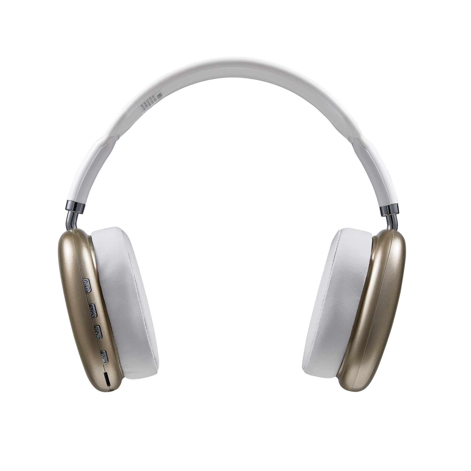 Vivitar Airvibes Boost Wireless Headphone Earbuds - Gallery 3