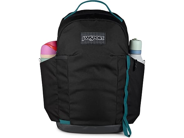 JanSport 26L All Around Pack  Smokey Grit