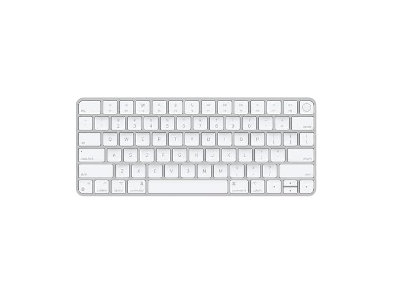 Apple AP-MK293LL/A-B Apple Magic Keyboard with Touc