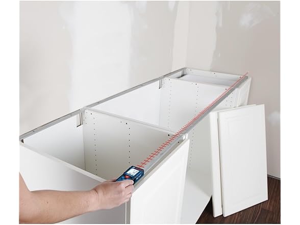 Bosch GLM165-40 Blaze™ Pro 165 Ft. Laser Measure