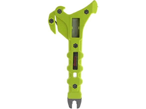 Scotty Fire 4576 Rescue Wrench