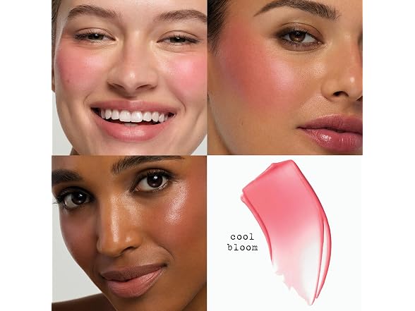 stila Convertible Color Nourishing Lip and Cheek