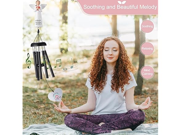 Teacher Appreciation Wind Chime