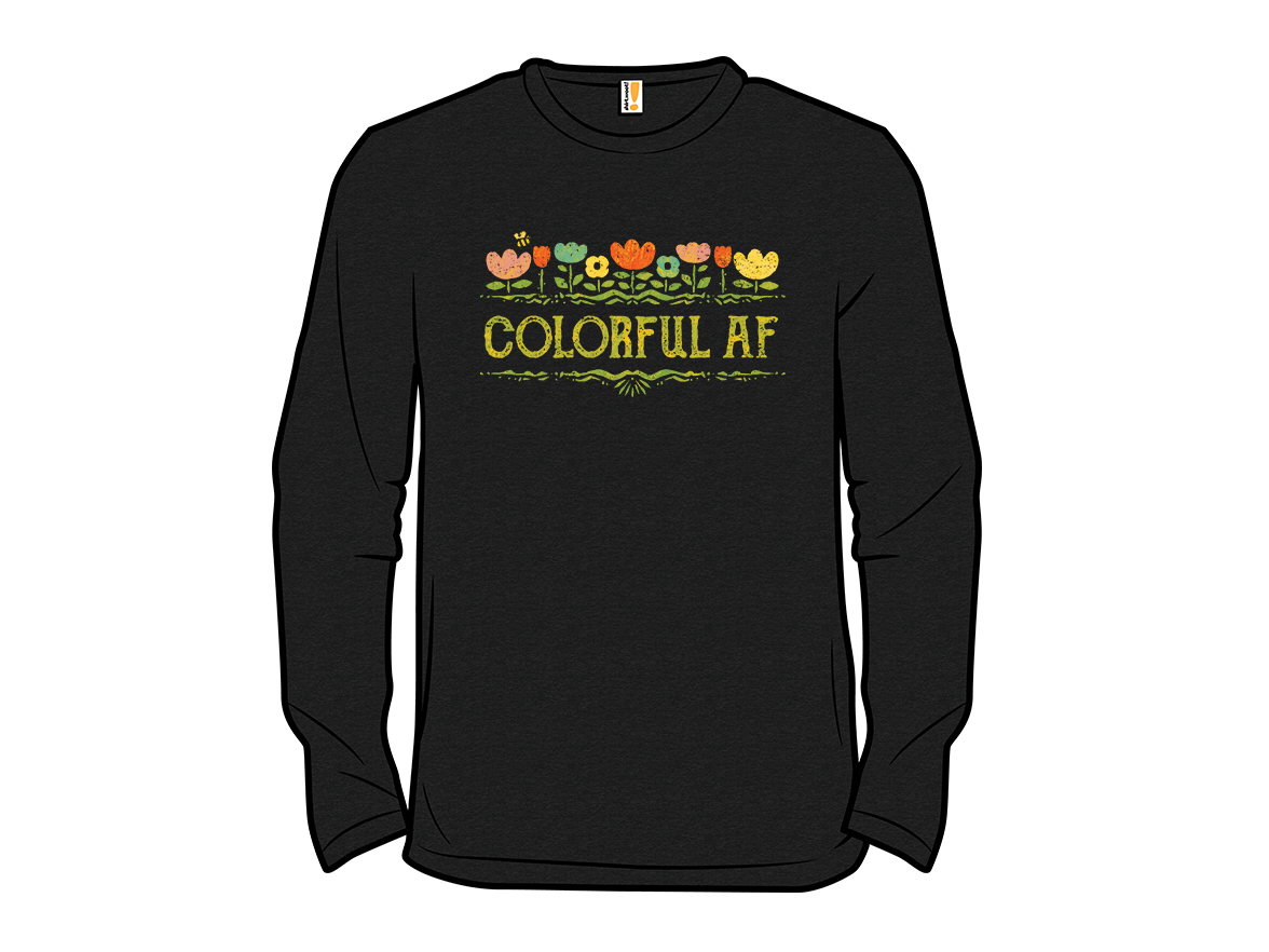 Colorful AF - Gallery 13