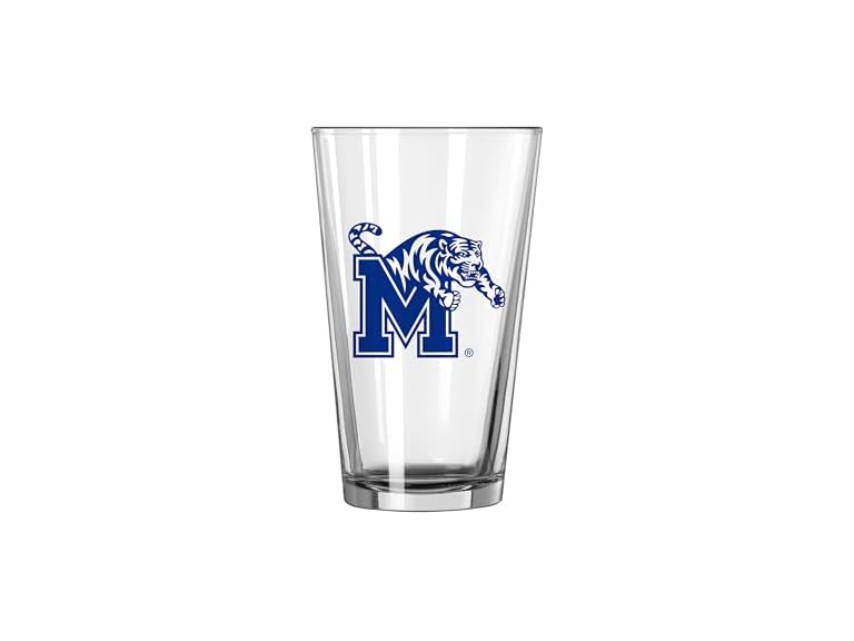 MEMPHIS Pint Glass (16oz)