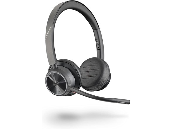 Poly Voyager 4320 UC Wireless Headset