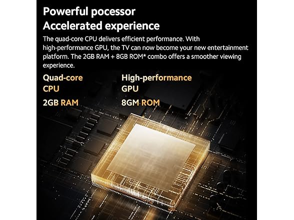 Xiaomi TV Box S (2nd Gen) 4K Ultra HD Streaming Media Player