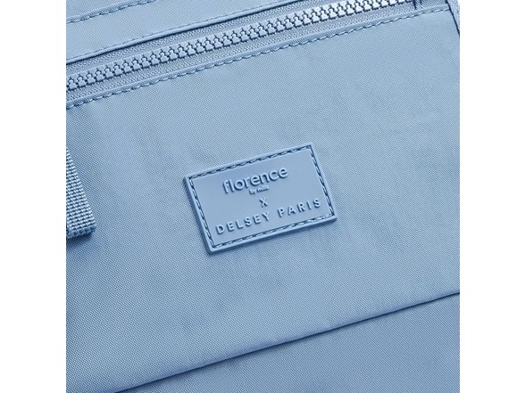 florence by mills Sweet Escape Carry-On Duffle Bag