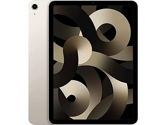 Apple 2022 iPad Air 10.9-inch, Wi-Fi, 256GB