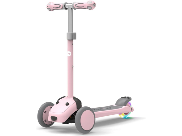 MOUNTALK Adjustable Kids Scooter Ages 1-12