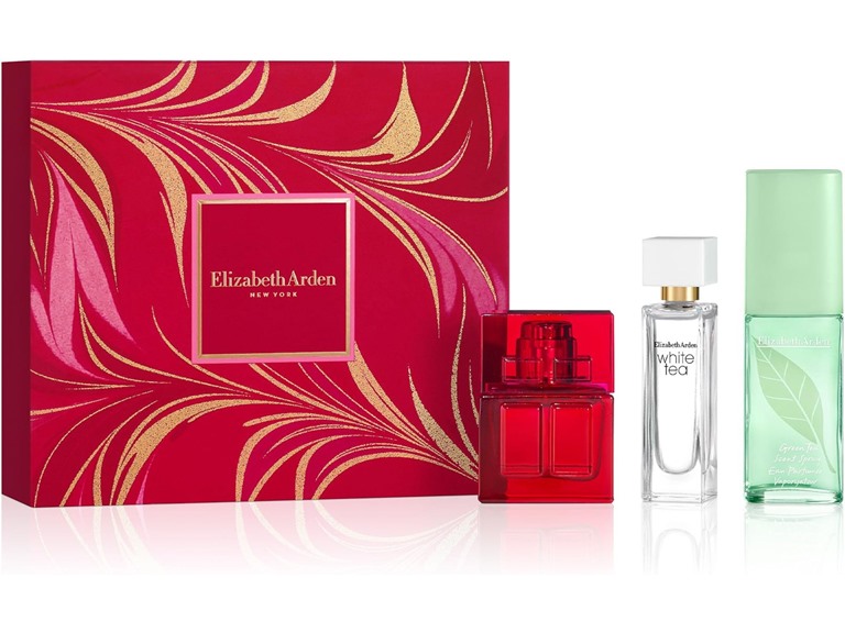 Mini Set/Elizabeth Arden 3 Pc.Mini Set (W) (Open Box)