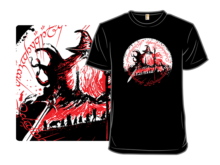 The Long Way of the Fellowship - Gallery 8