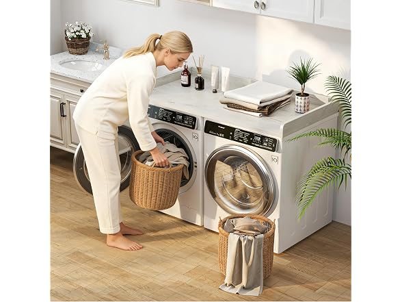 Fun Memories Washer Dryer Countertop