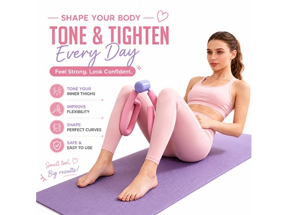 Pelvic Floor Muscle Trainer